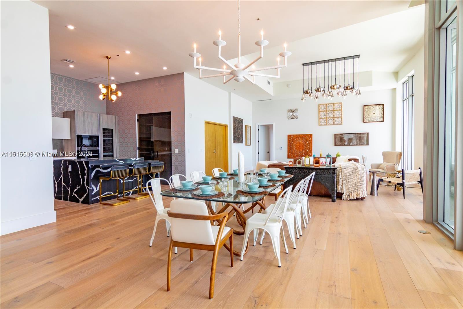 2900 NE 7th Ave Unit: PH5002