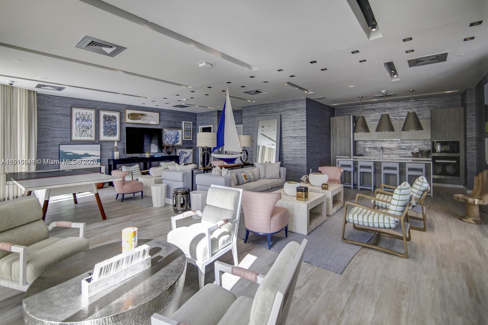 2900 NE 7th Ave Unit: PH5002