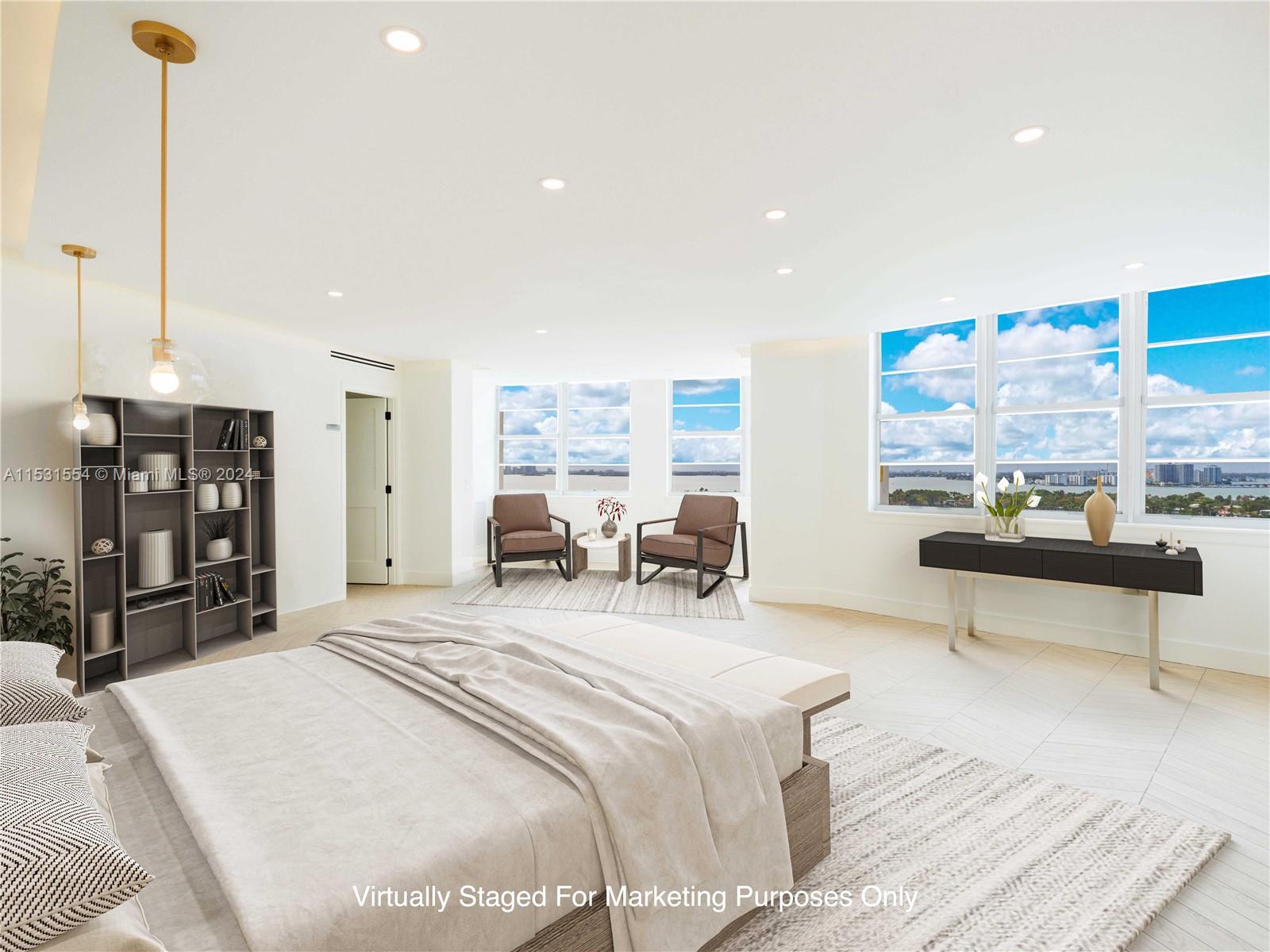 5660 Collins Ave # 18D