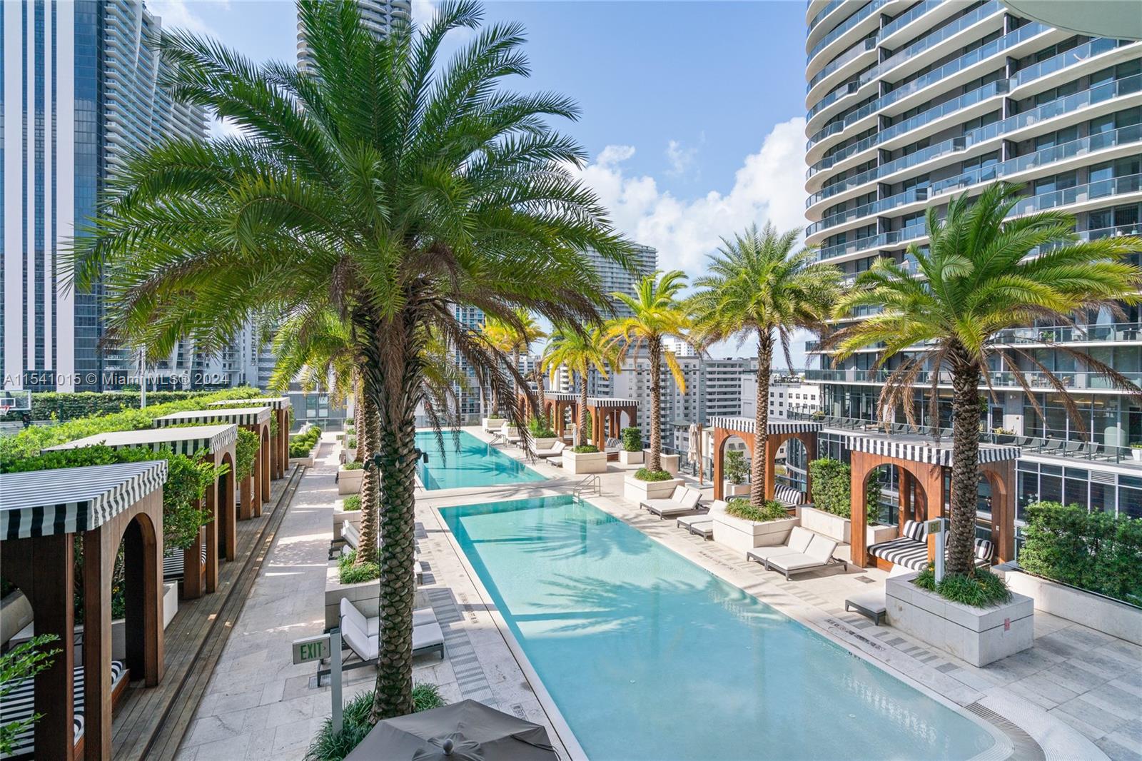 801 S Miami Ave Unit: 1002