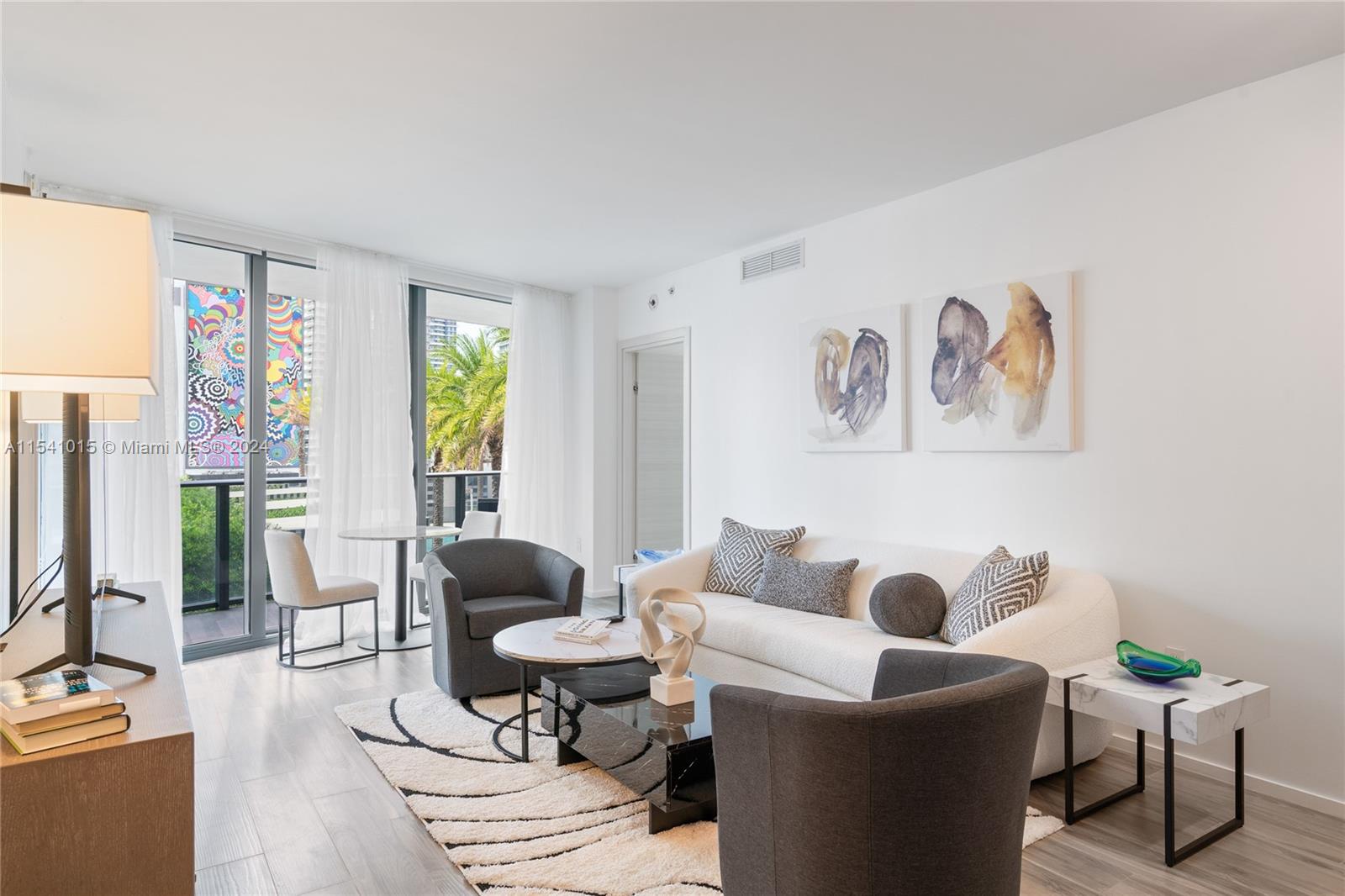 801 S Miami Ave Unit: 1002