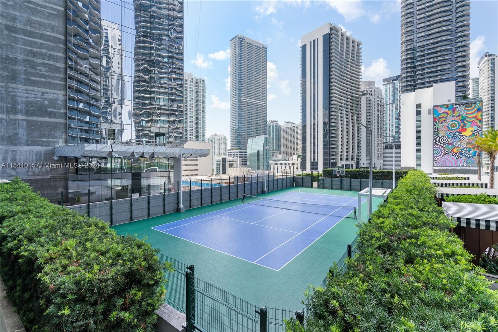 801 S Miami Ave Unit: 1002