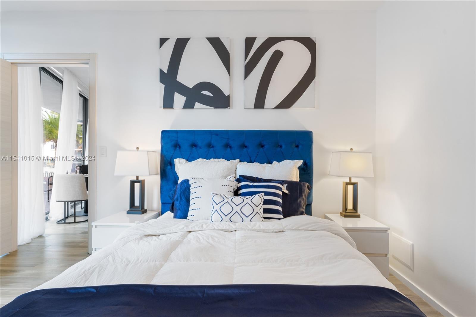 801 S Miami Ave Unit: 1002