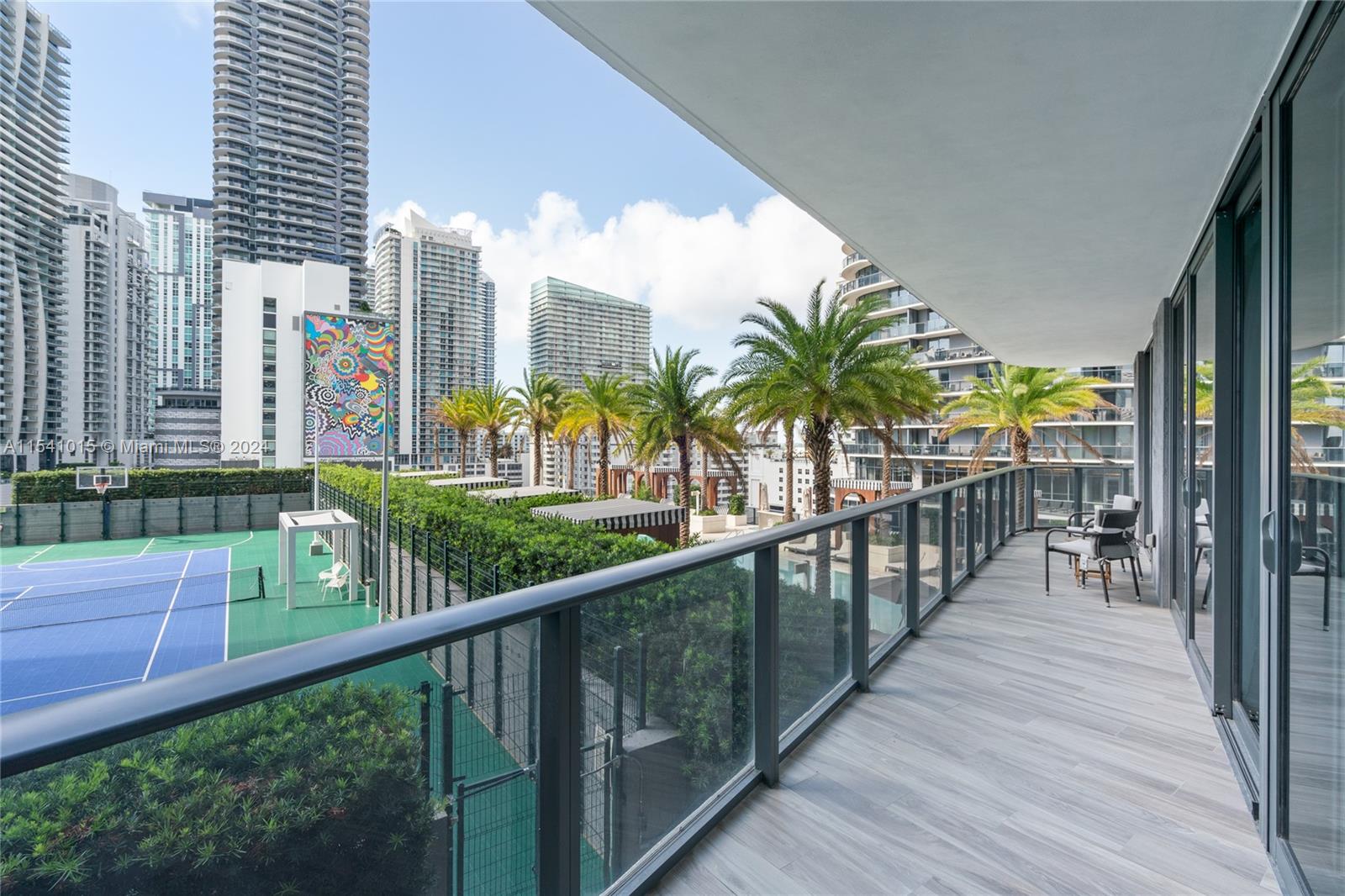 801 S Miami Ave Unit: 1002
