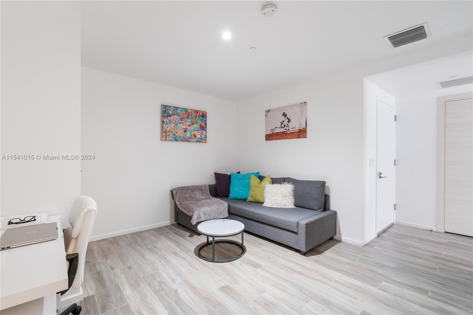 801 S Miami Ave Unit: 1002