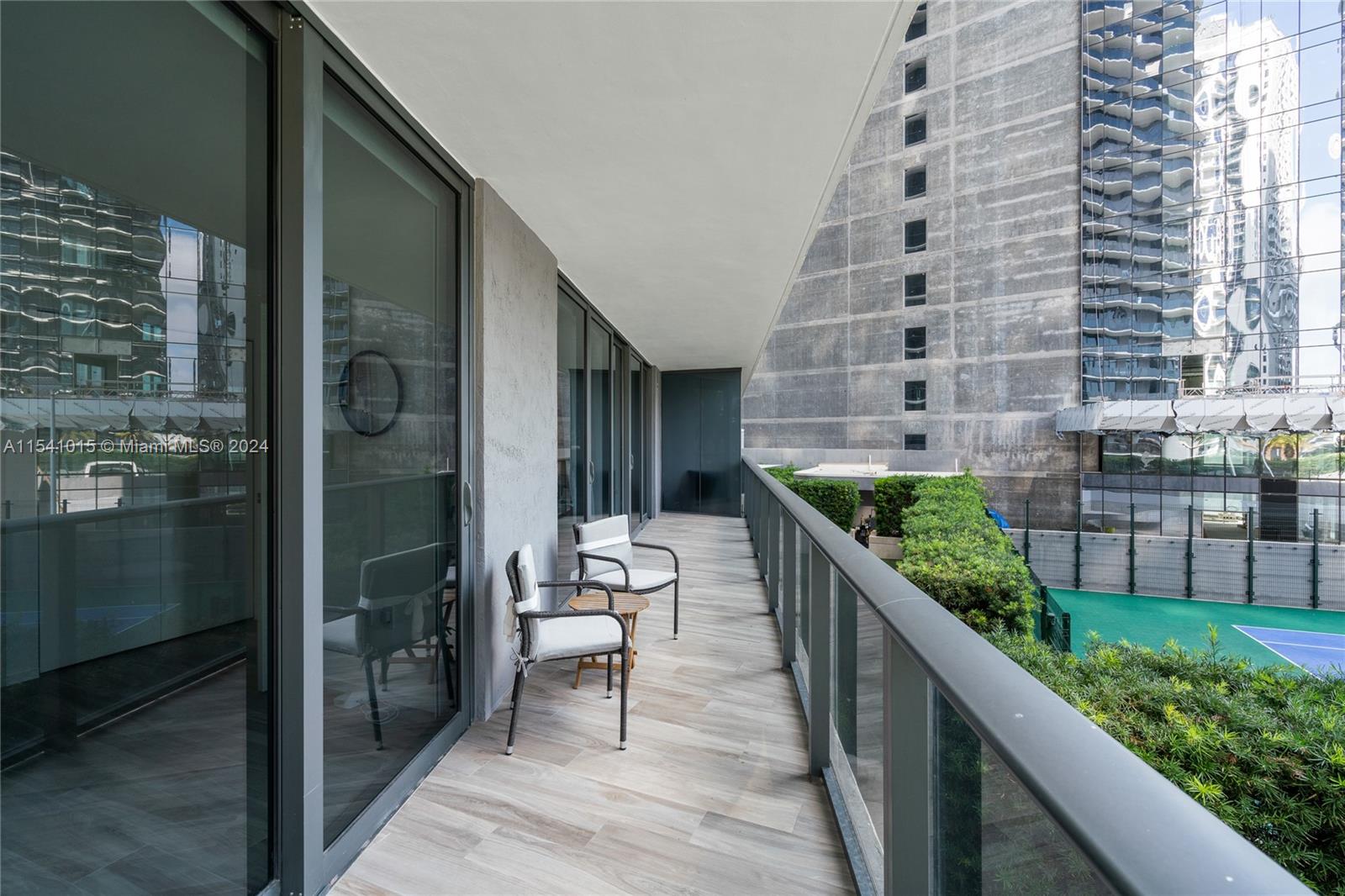 801 S Miami Ave Unit: 1002