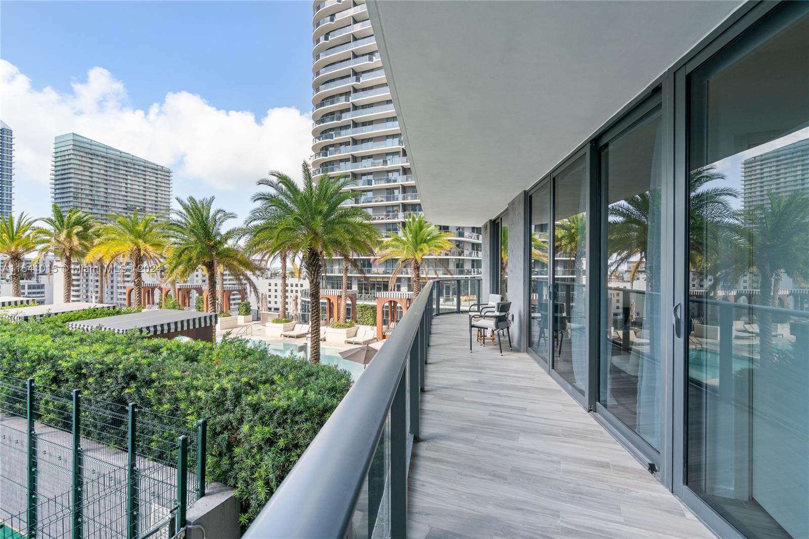 801 S Miami Ave Unit: 1002