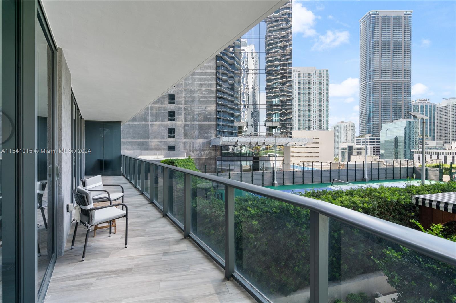 801 S Miami Ave Unit: 1002