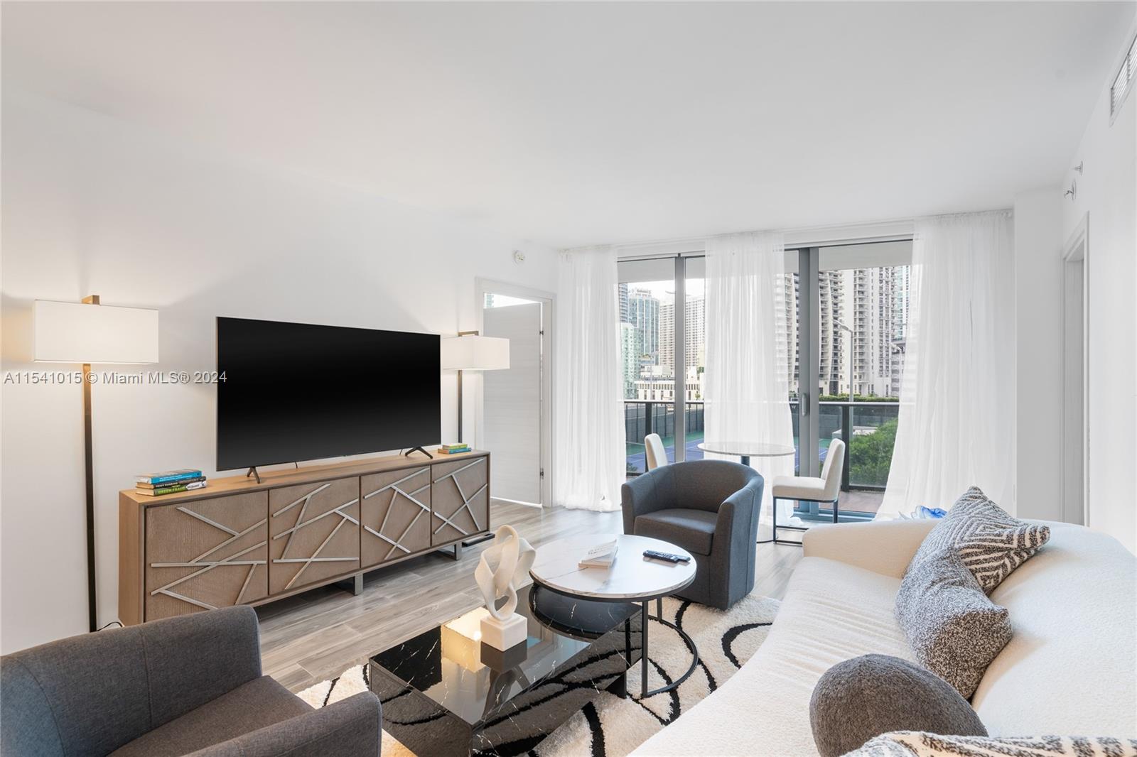 801 S Miami Ave Unit: 1002