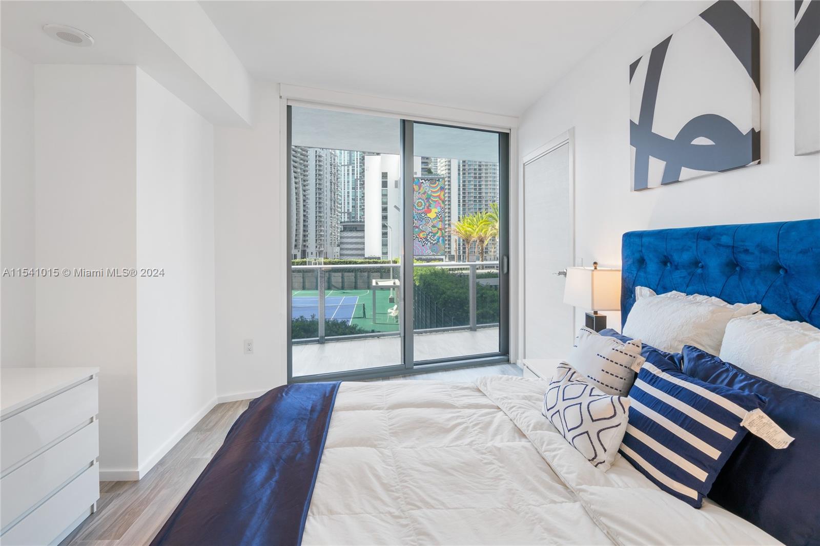 801 S Miami Ave Unit: 1002