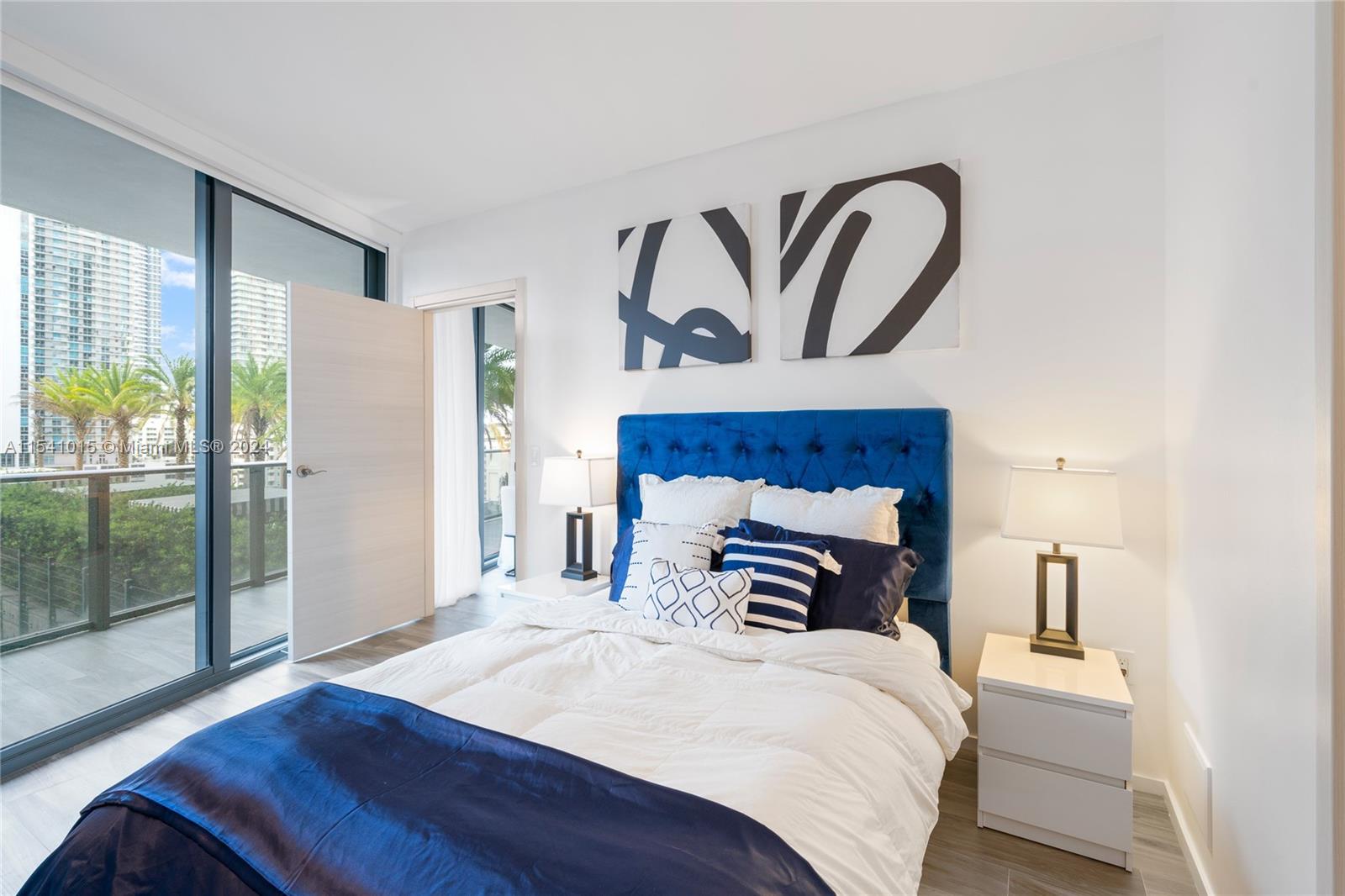 801 S Miami Ave Unit: 1002