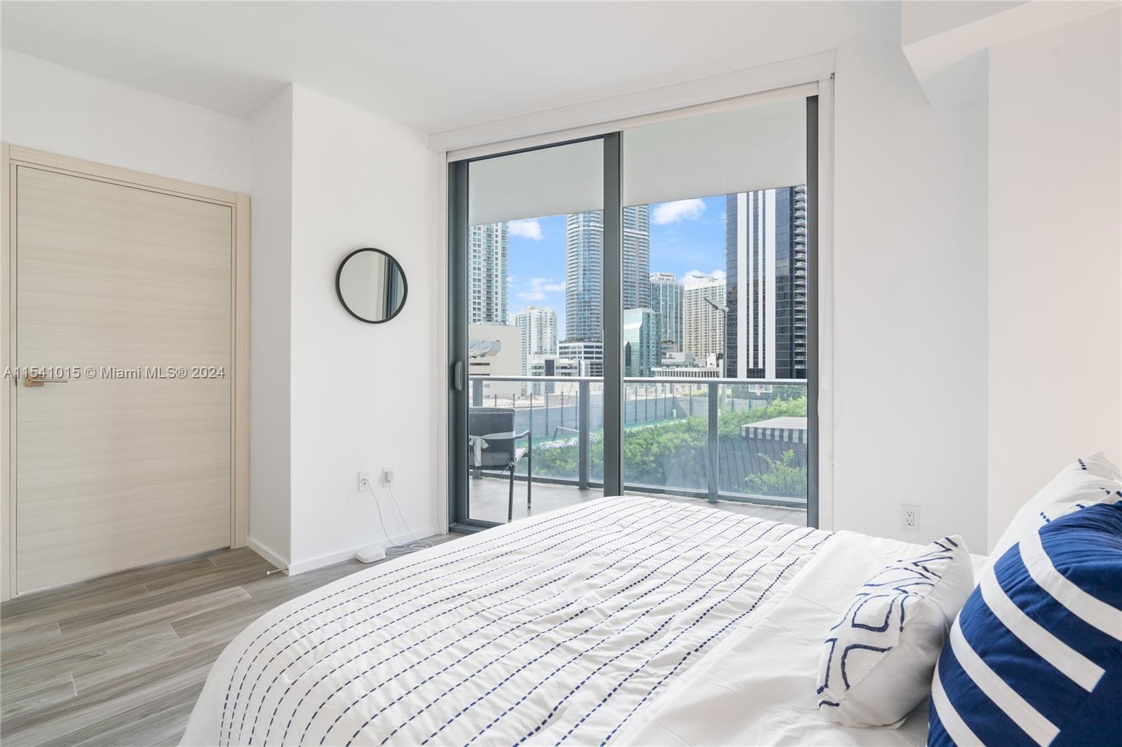 801 S Miami Ave Unit: 1002