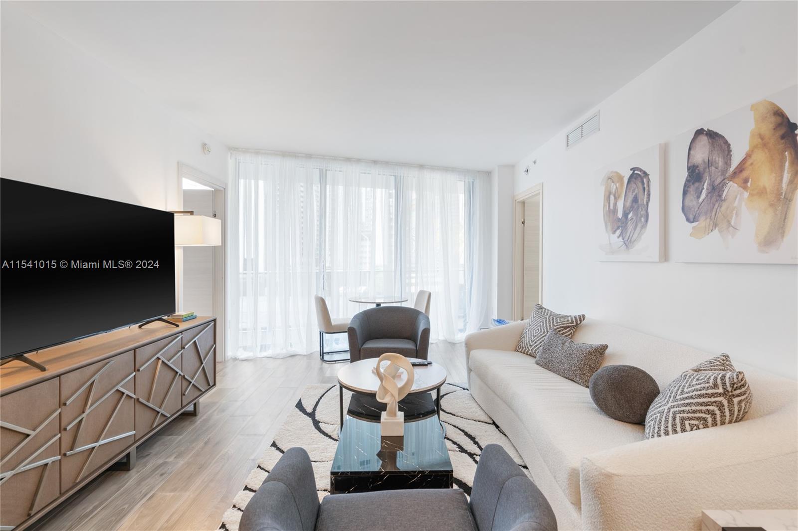 801 S Miami Ave Unit: 1002