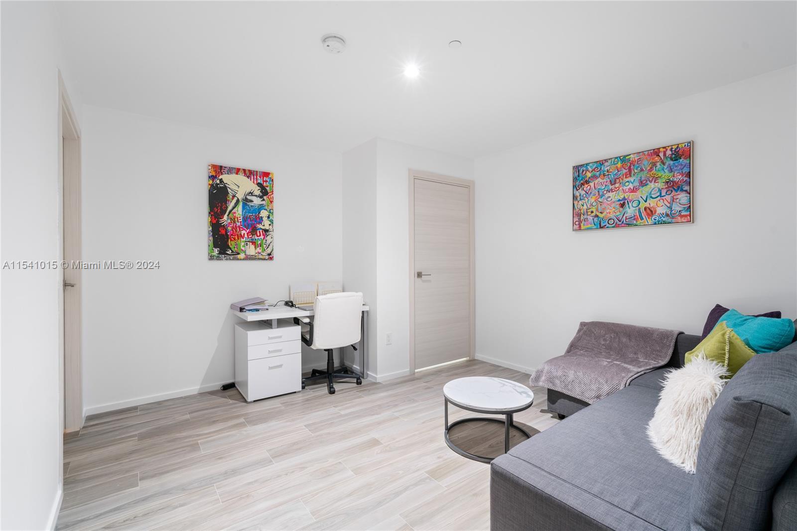 801 S Miami Ave Unit: 1002