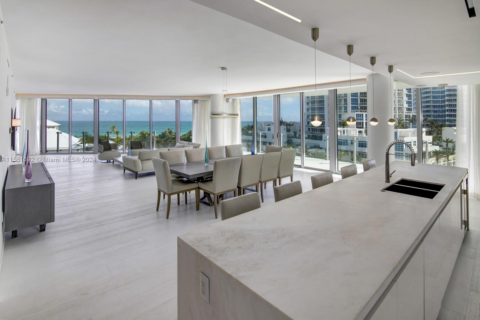 1 Collins Ave # 606