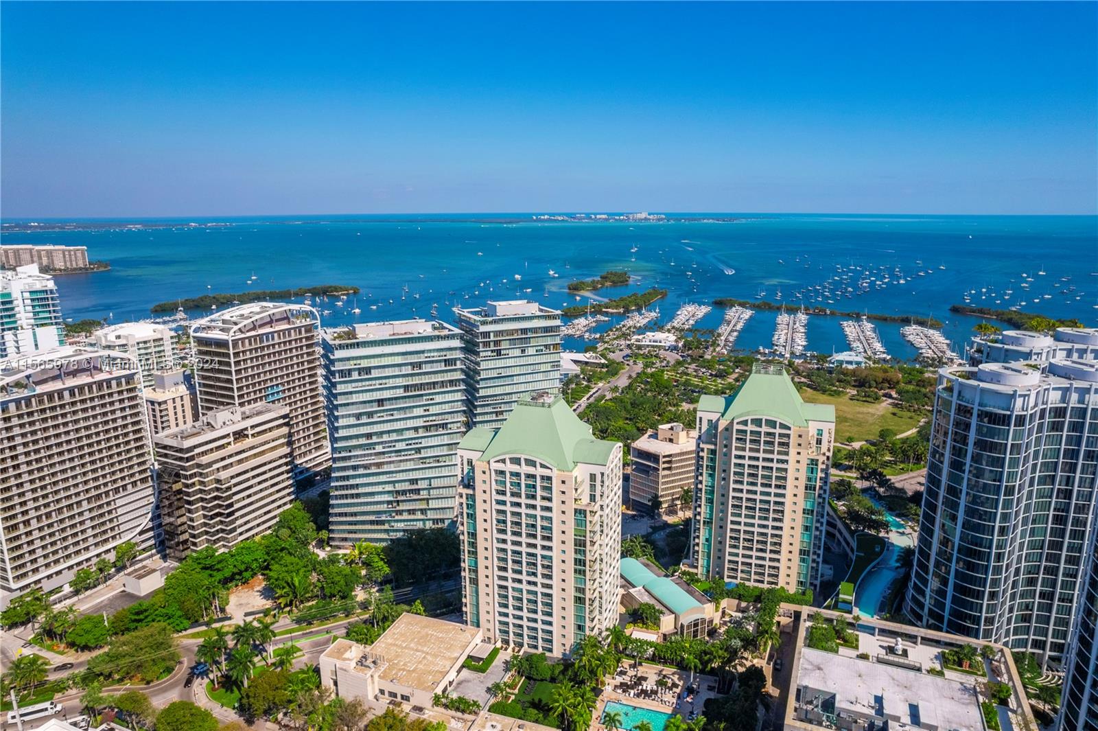 3350 SW 27th Ave # 1406