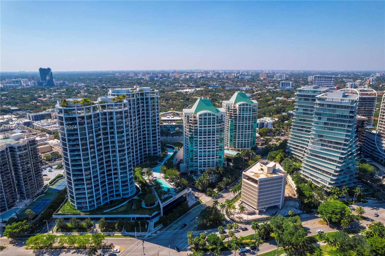 3350 SW 27th Ave # 1406