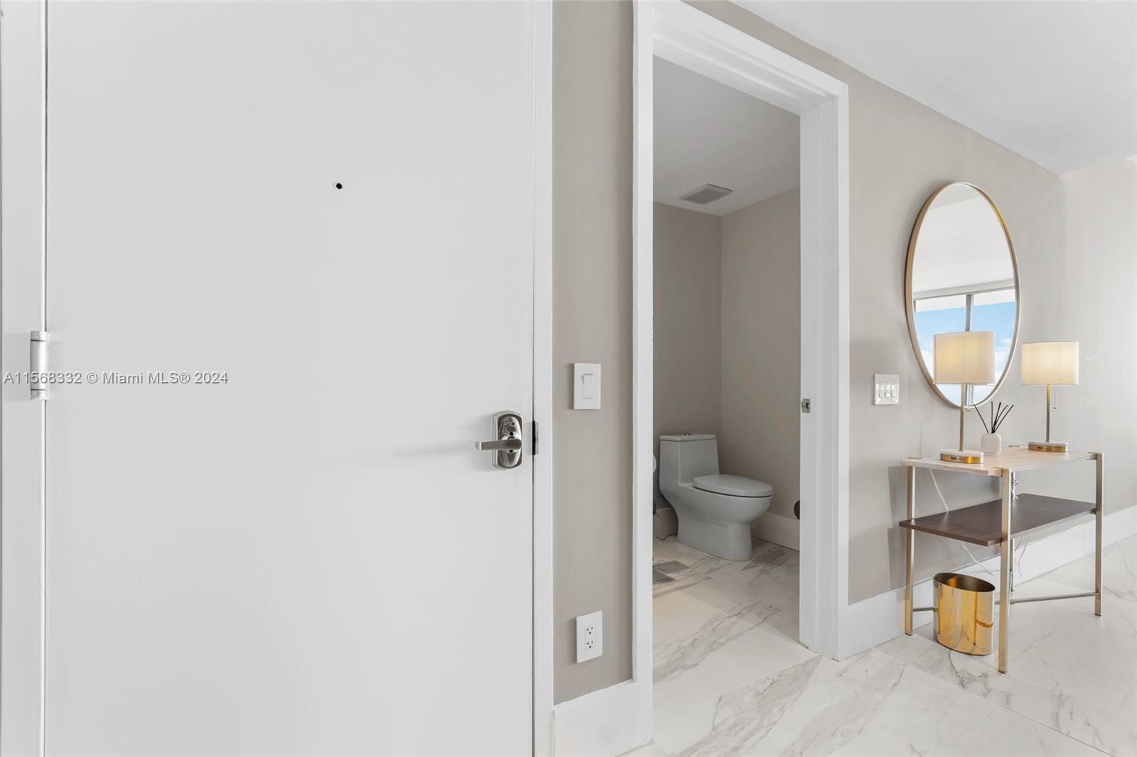 3131 NE 7th Ave # 1004