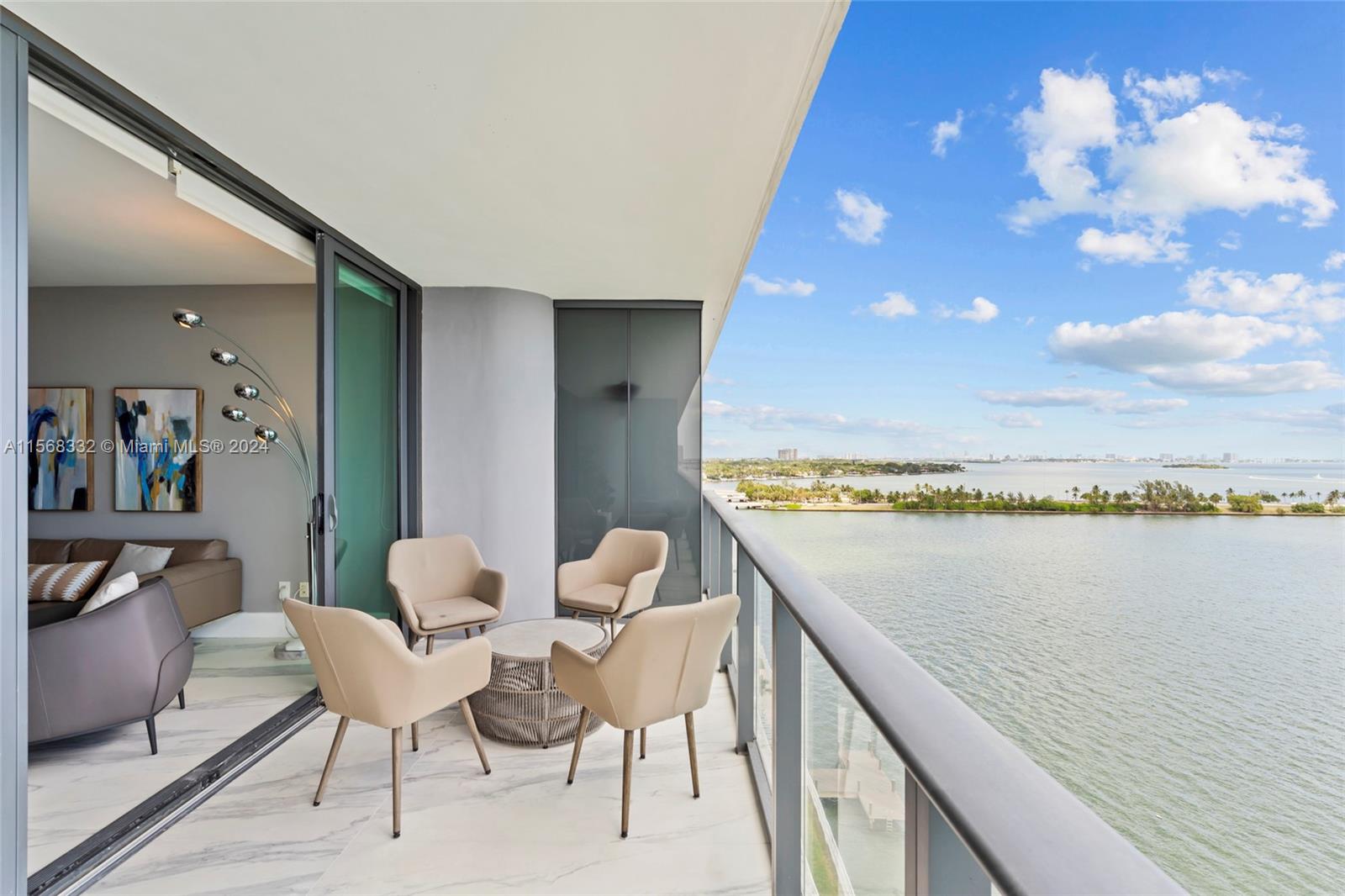 3131 NE 7th Ave # 1004