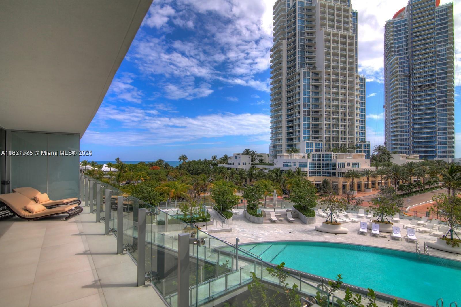 1 Collins Ave # 405