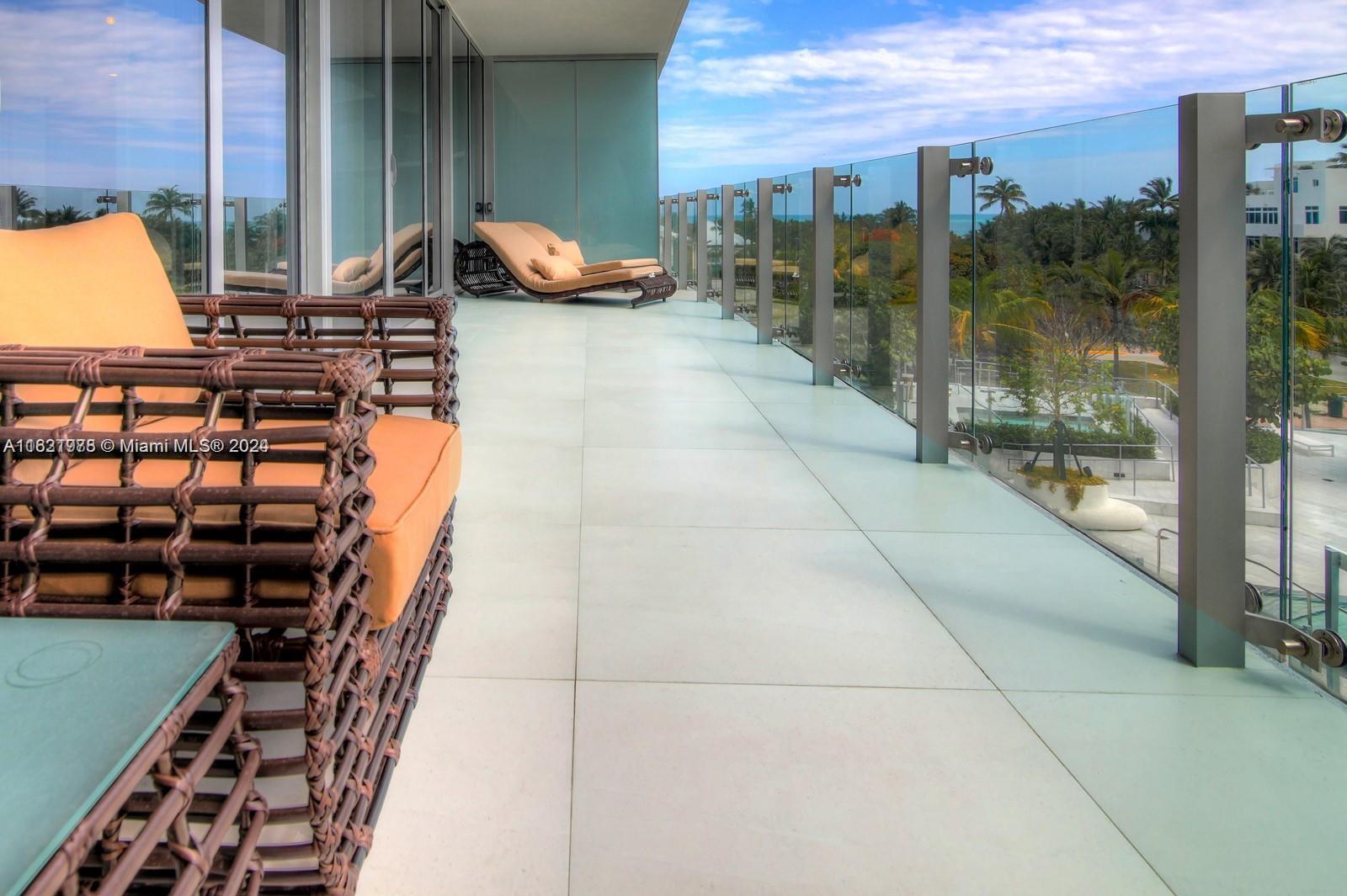 1 Collins Ave # 405