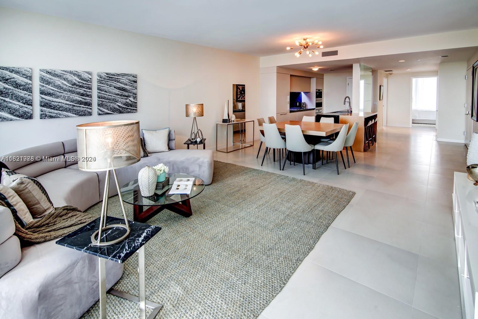 1 Collins Ave # 405