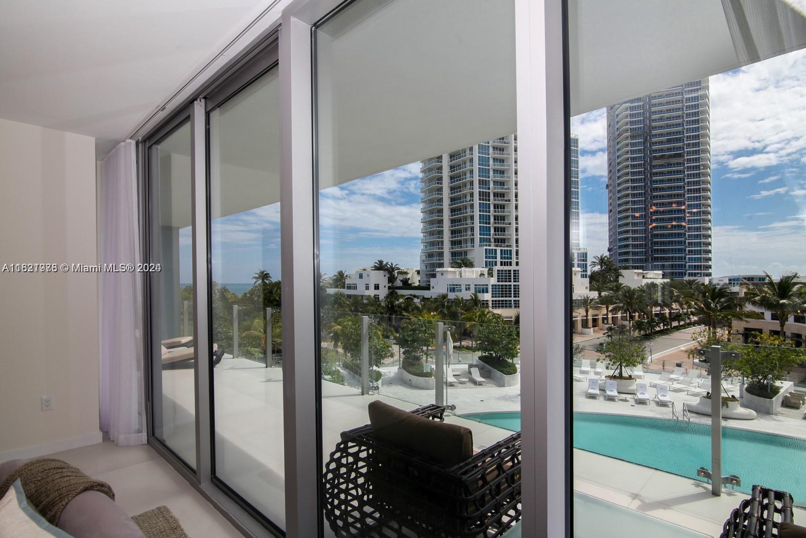 1 Collins Ave # 405