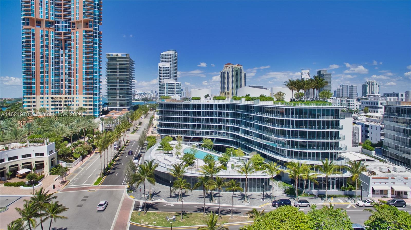 1 Collins Ave # 405