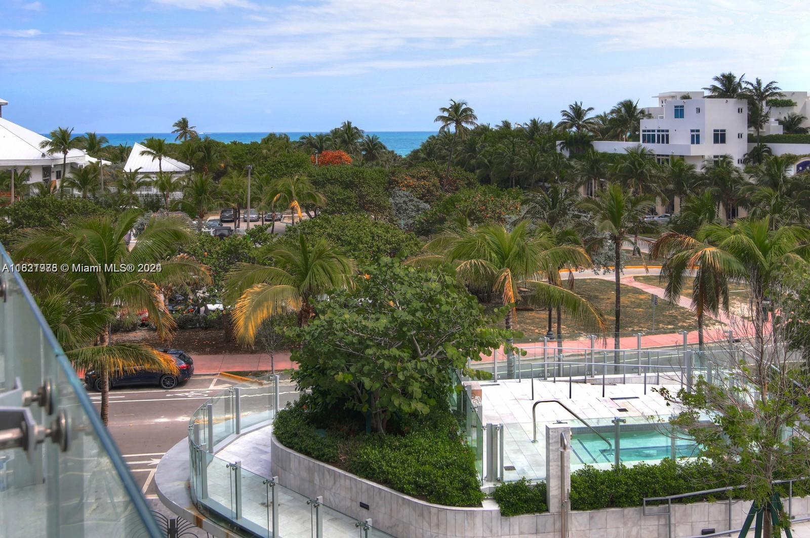 1 Collins Ave # 405