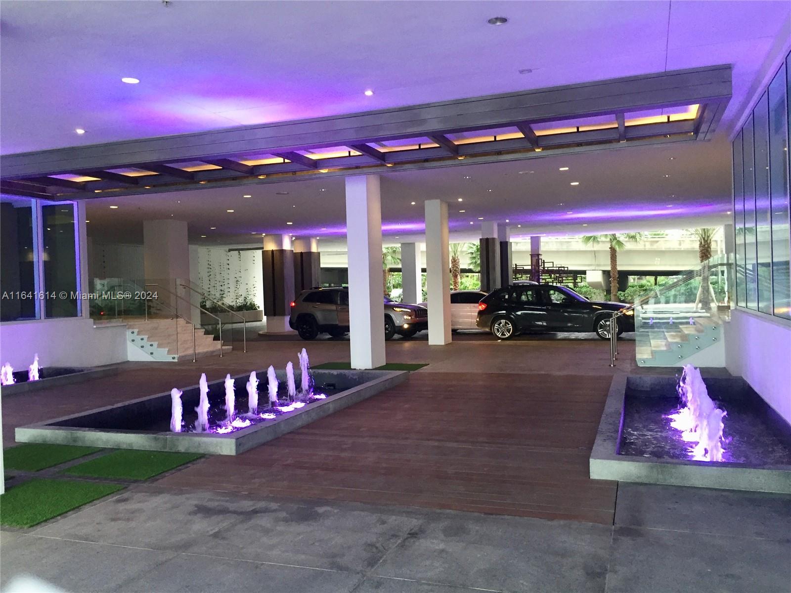 400 Sunny Isles Blvd # 1105