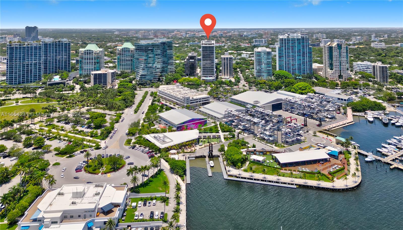 2655 S Bayshore Dr # 405