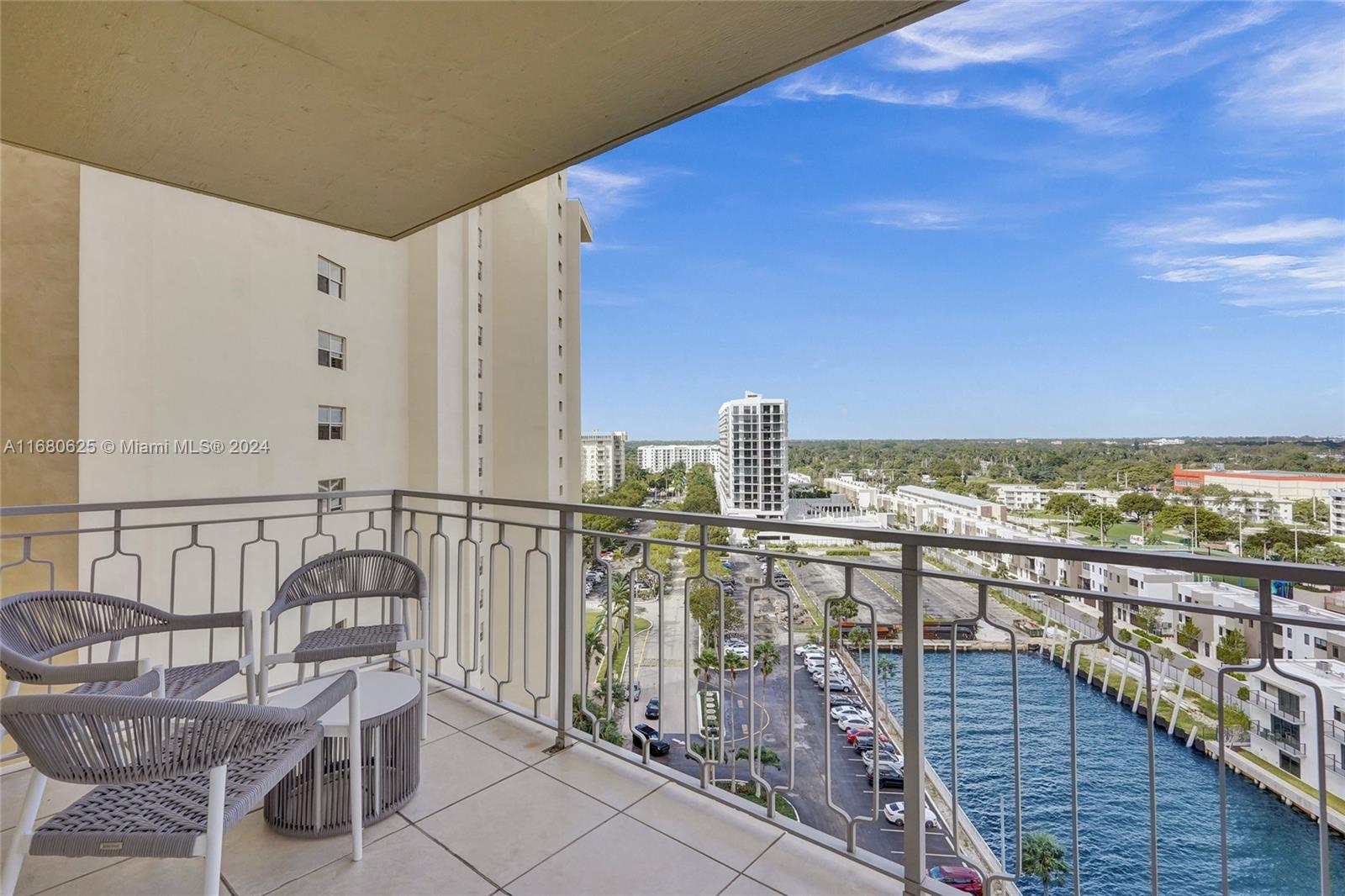 11111 Biscayne Blvd # 14H