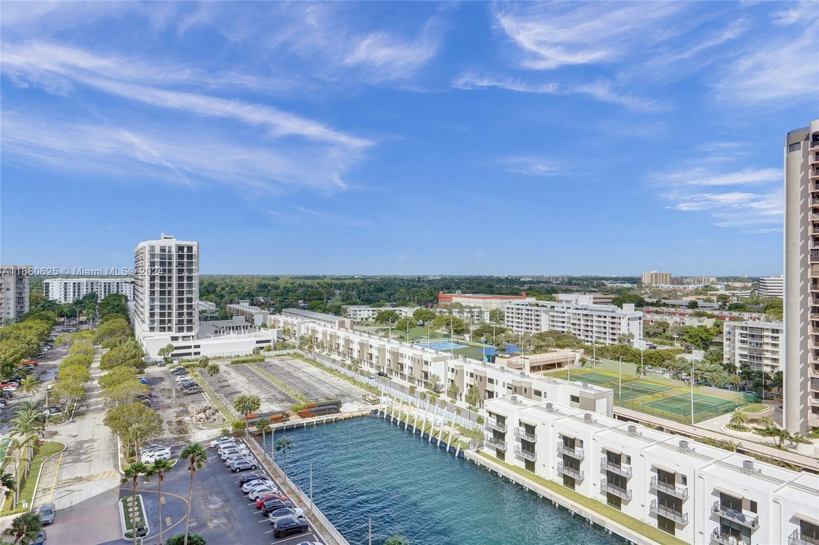 11111 Biscayne Blvd # 14H