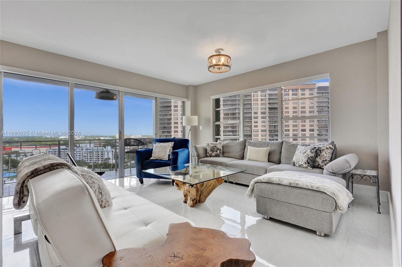 11111 Biscayne Blvd # 14H