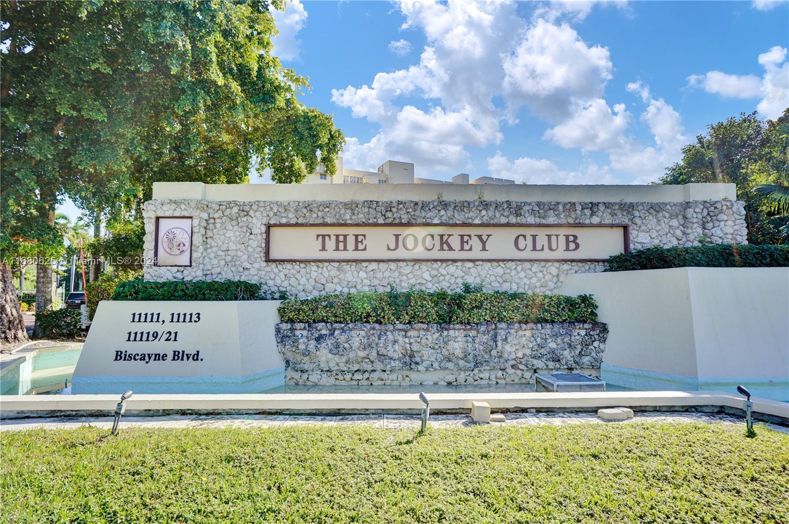 11111 Biscayne Blvd # 14H