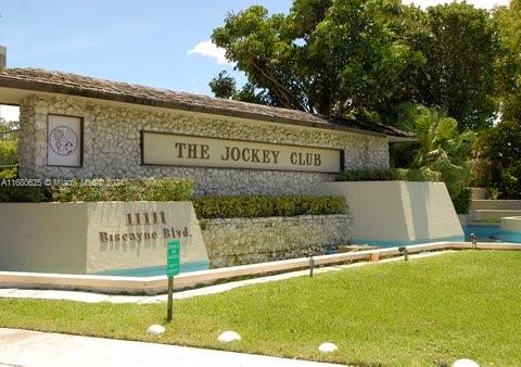 11111 Biscayne Blvd # 14H