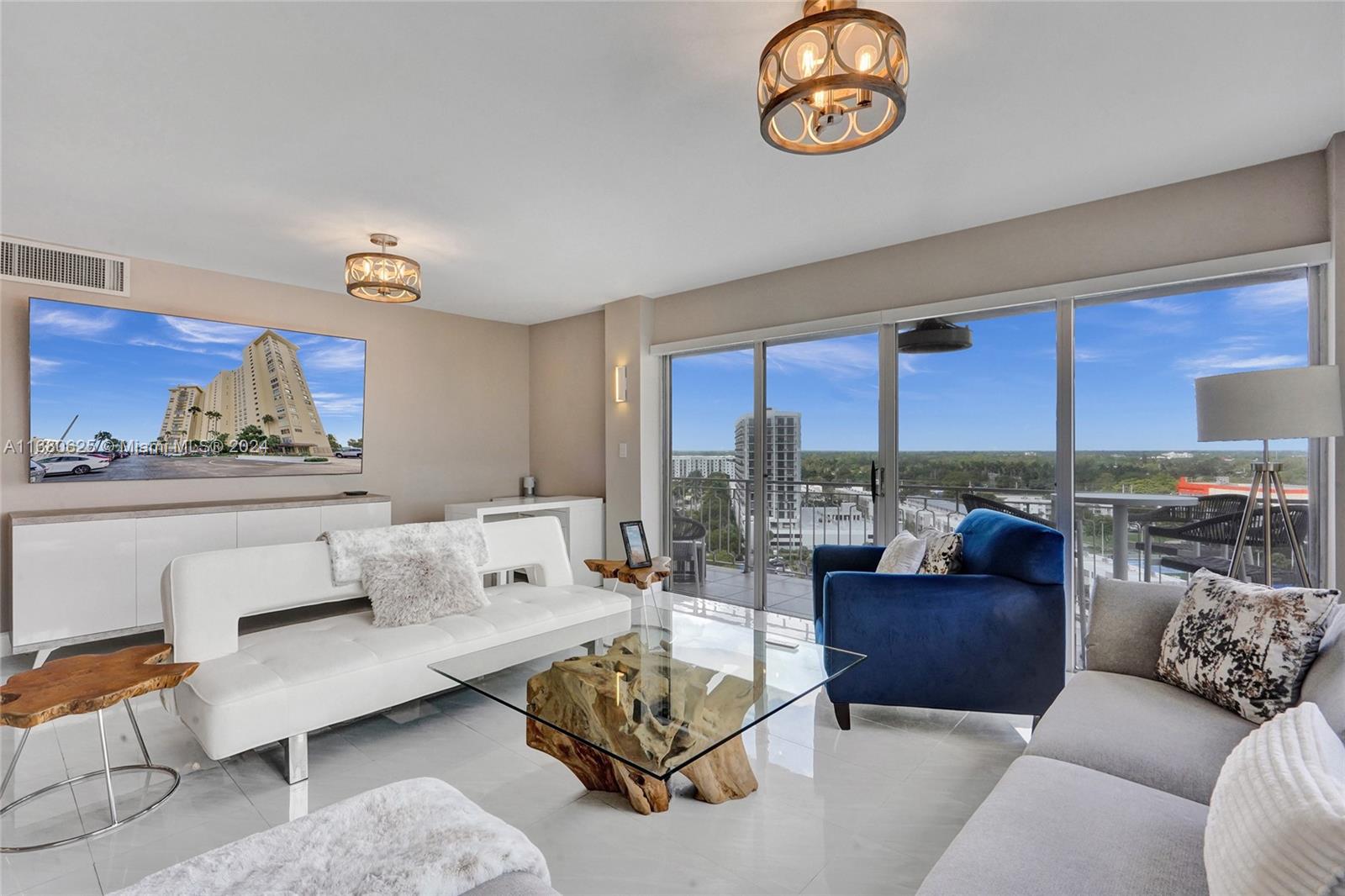 11111 Biscayne Blvd # 14H