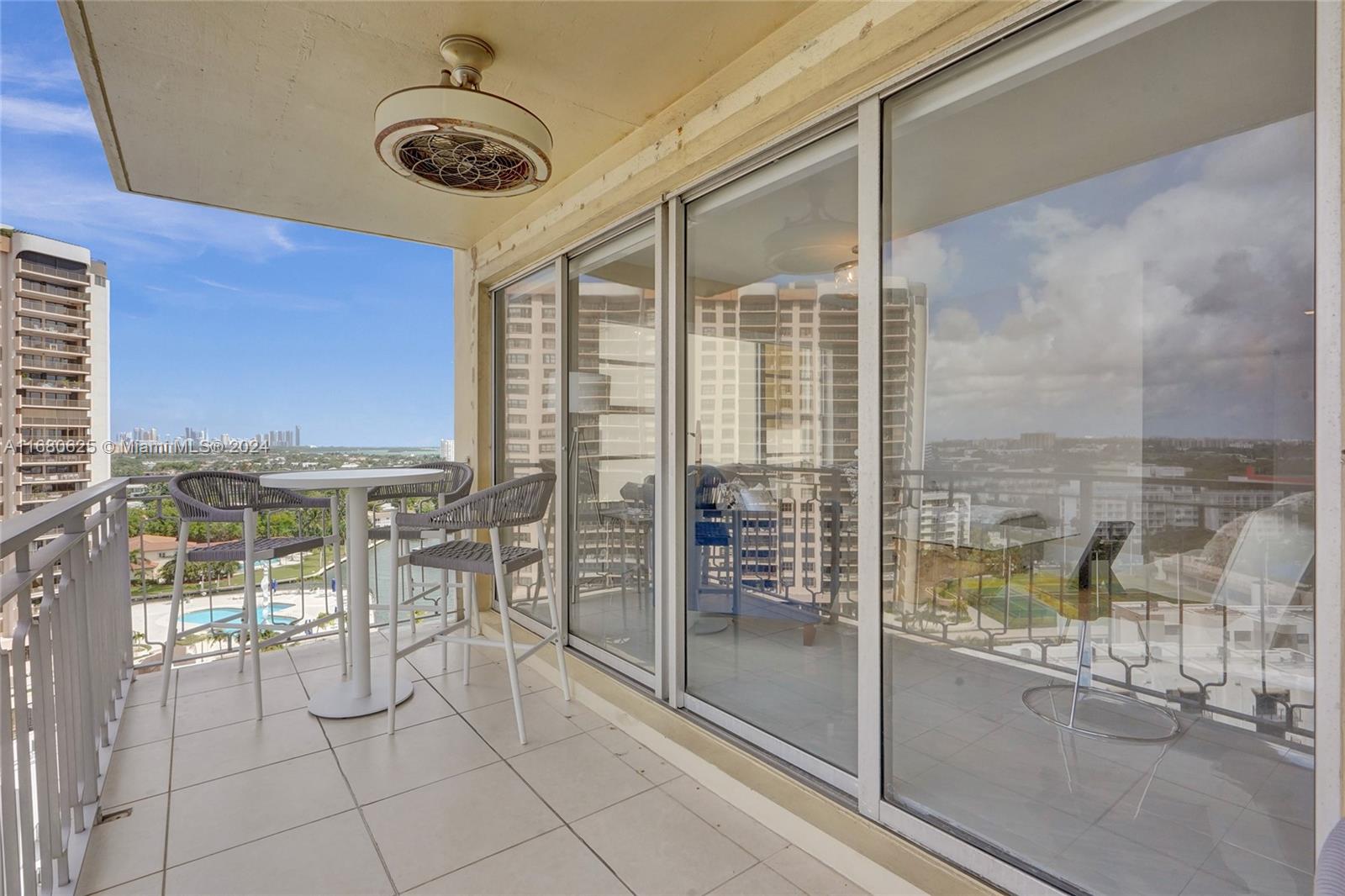 11111 Biscayne Blvd # 14H