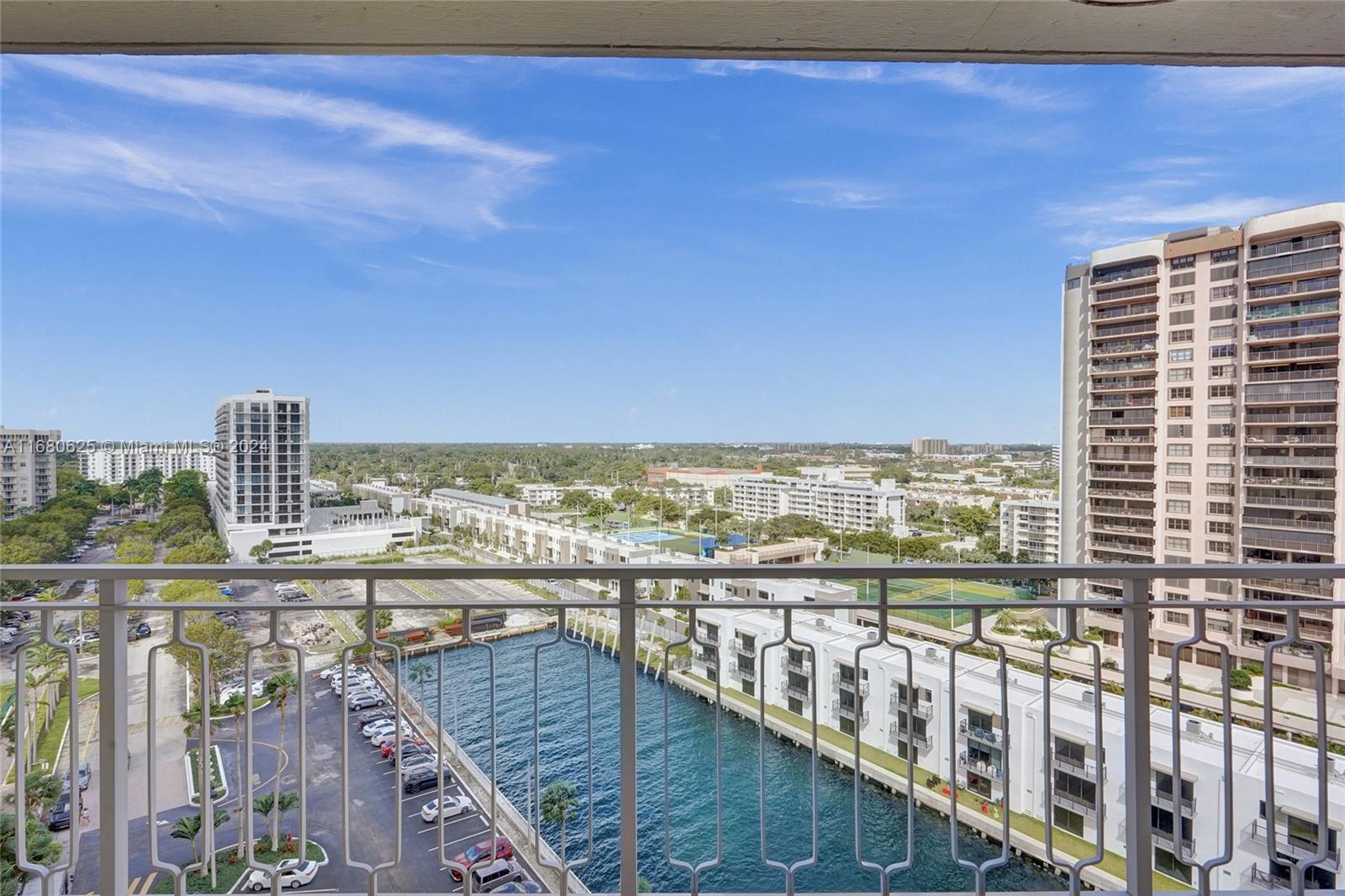 11111 Biscayne Blvd # 14H