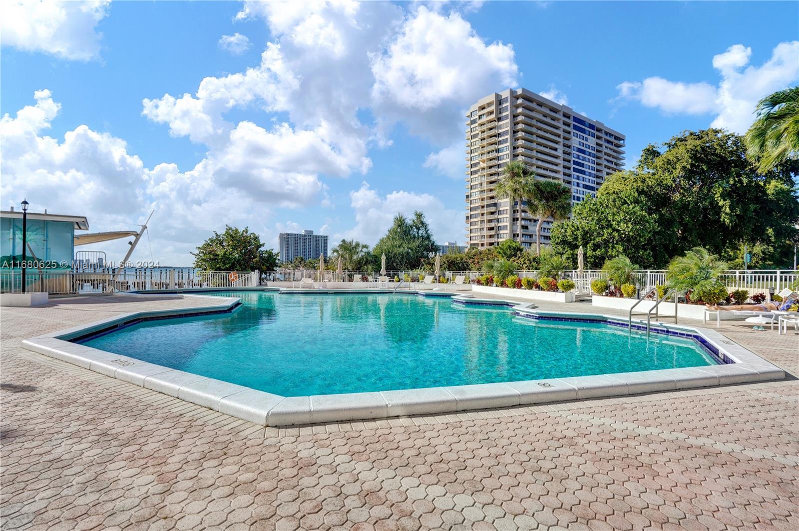 11111 Biscayne Blvd # 14H