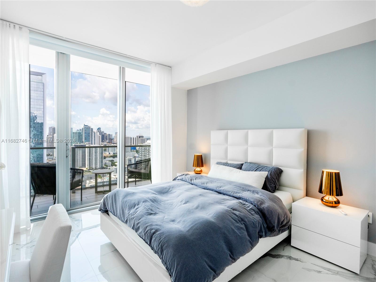 2900 NE 7th Ave # 4007