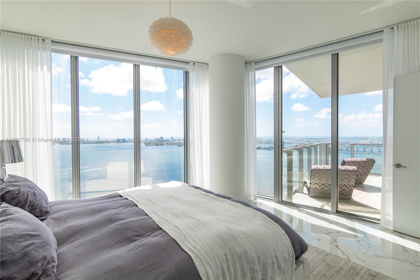 2900 NE 7th Ave # 4007