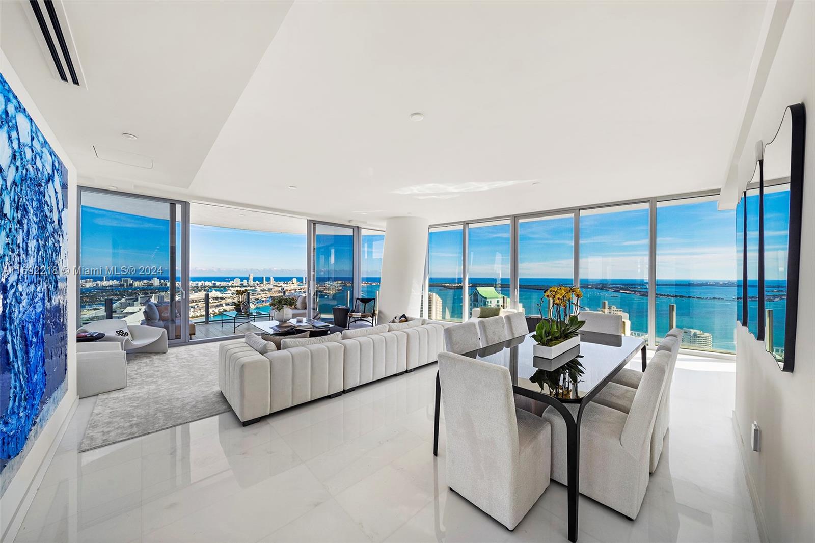 300 Biscayne Blvd Way # 4701