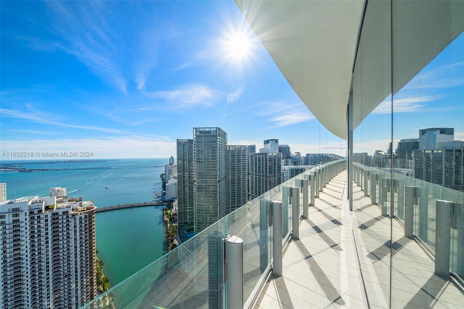 300 Biscayne Blvd Way # 4701