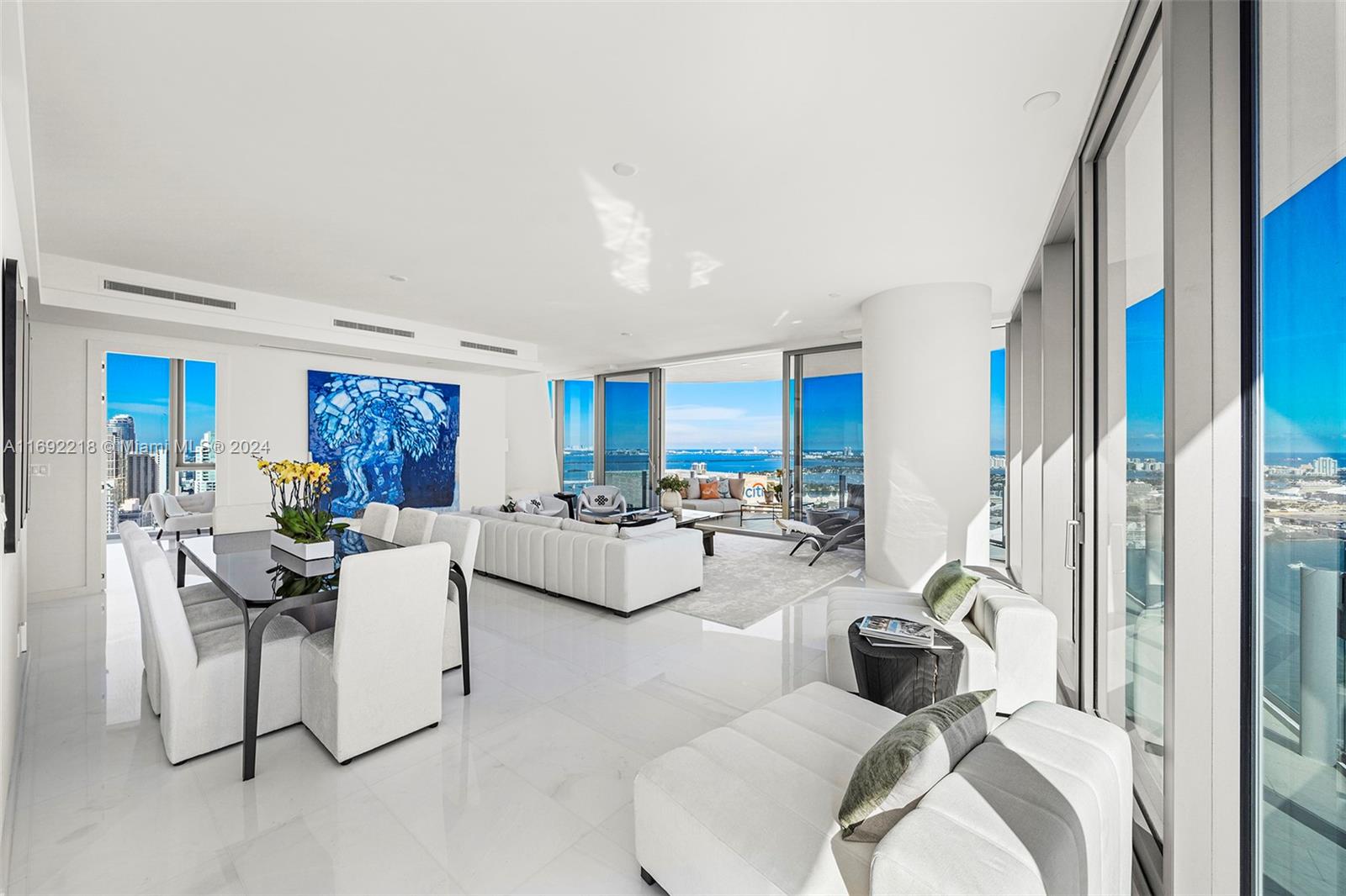 300 Biscayne Blvd Way # 4701
