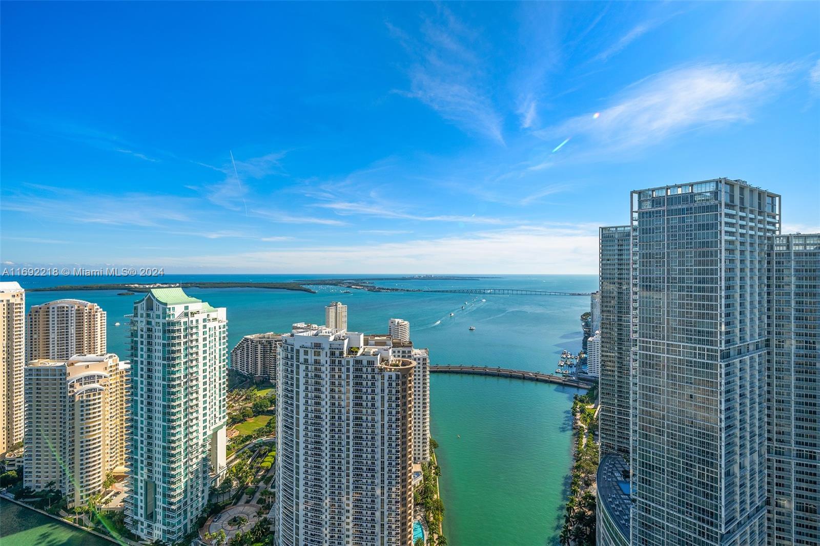 300 Biscayne Blvd Way # 4701