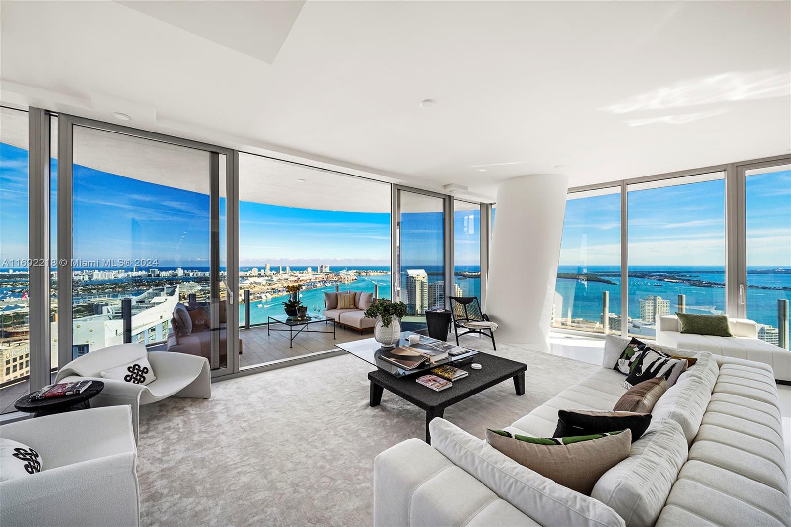 300 Biscayne Blvd Way # 4701