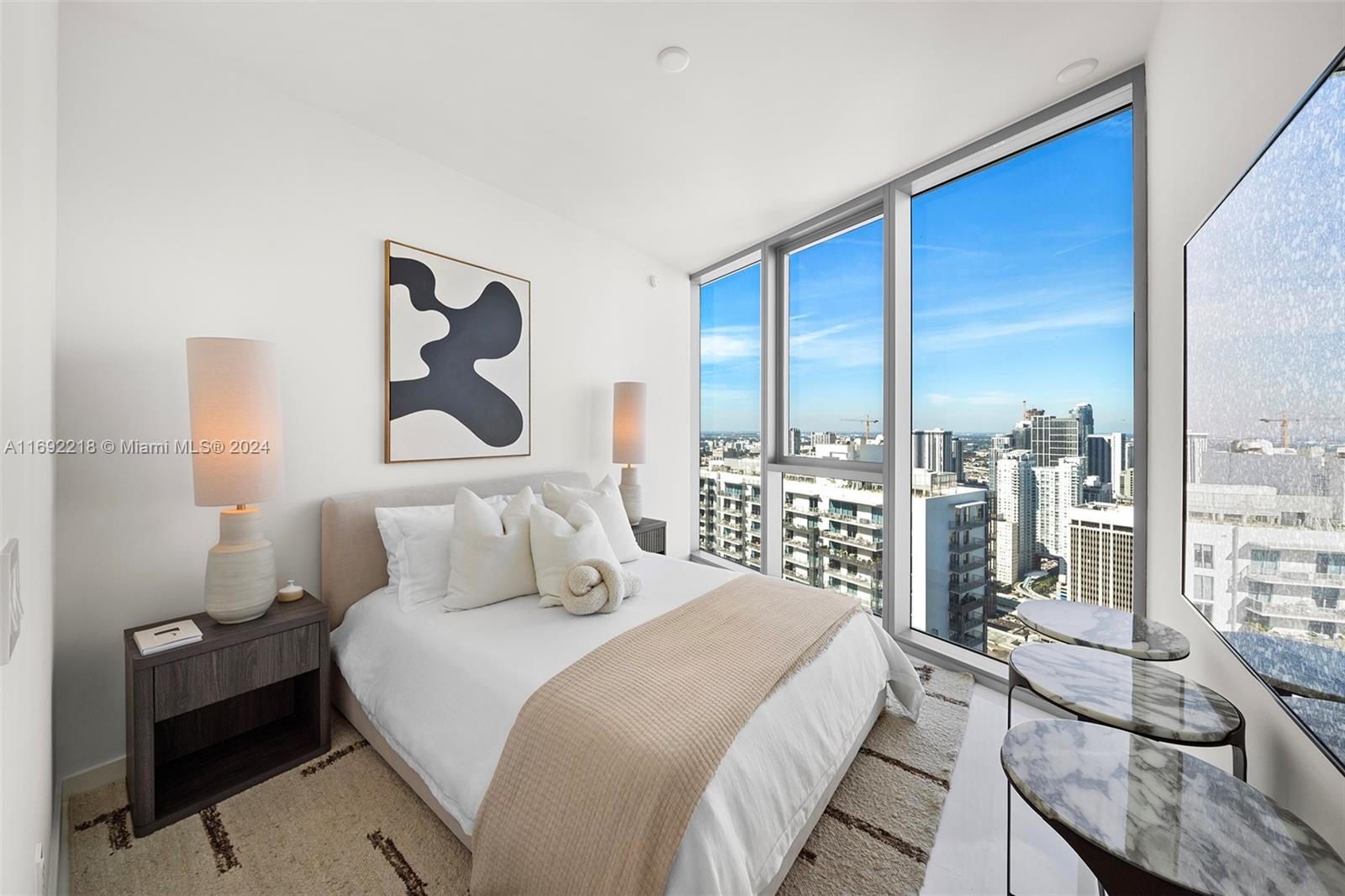 300 Biscayne Blvd Way # 4701