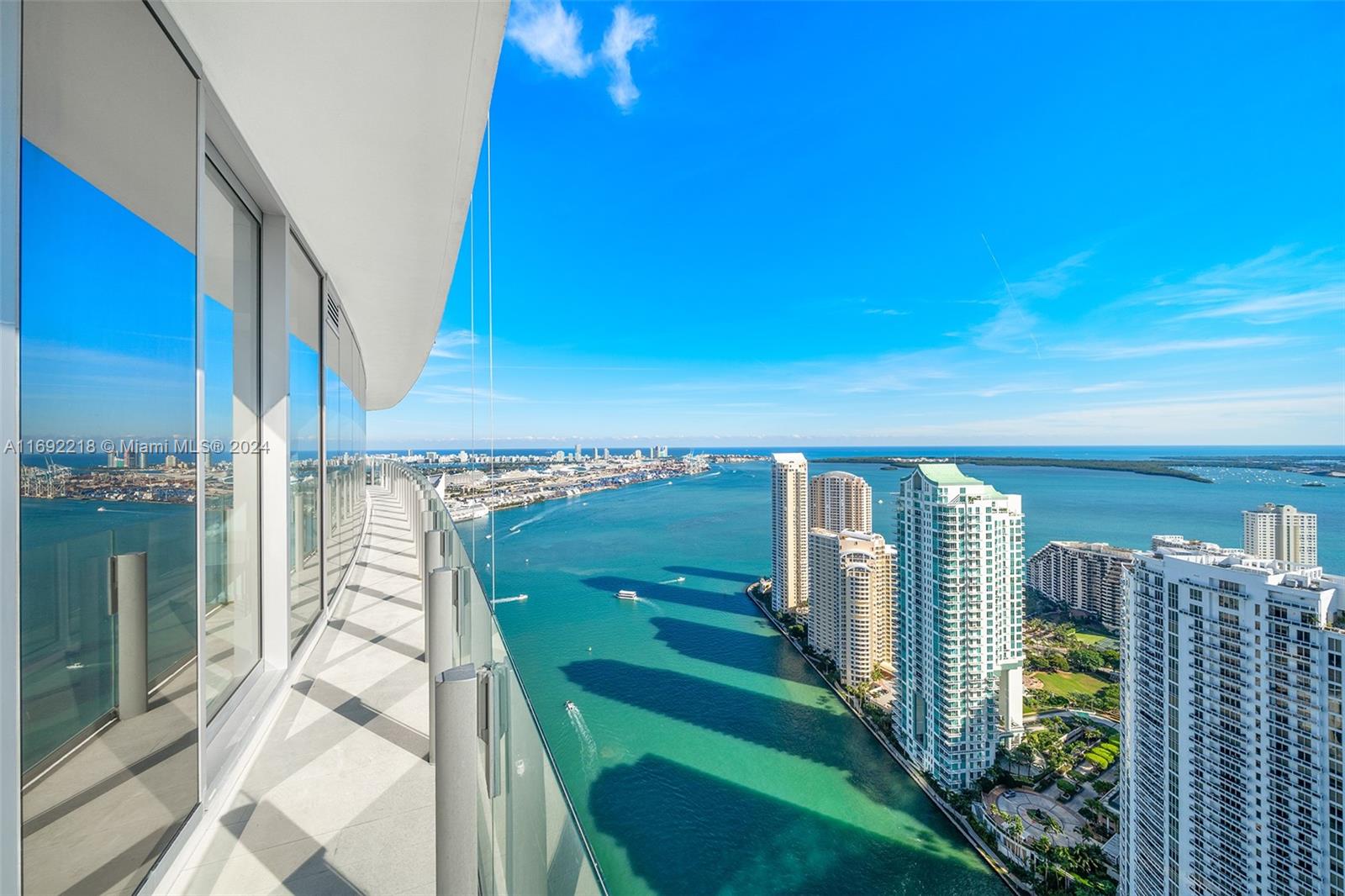 300 Biscayne Blvd Way # 4701