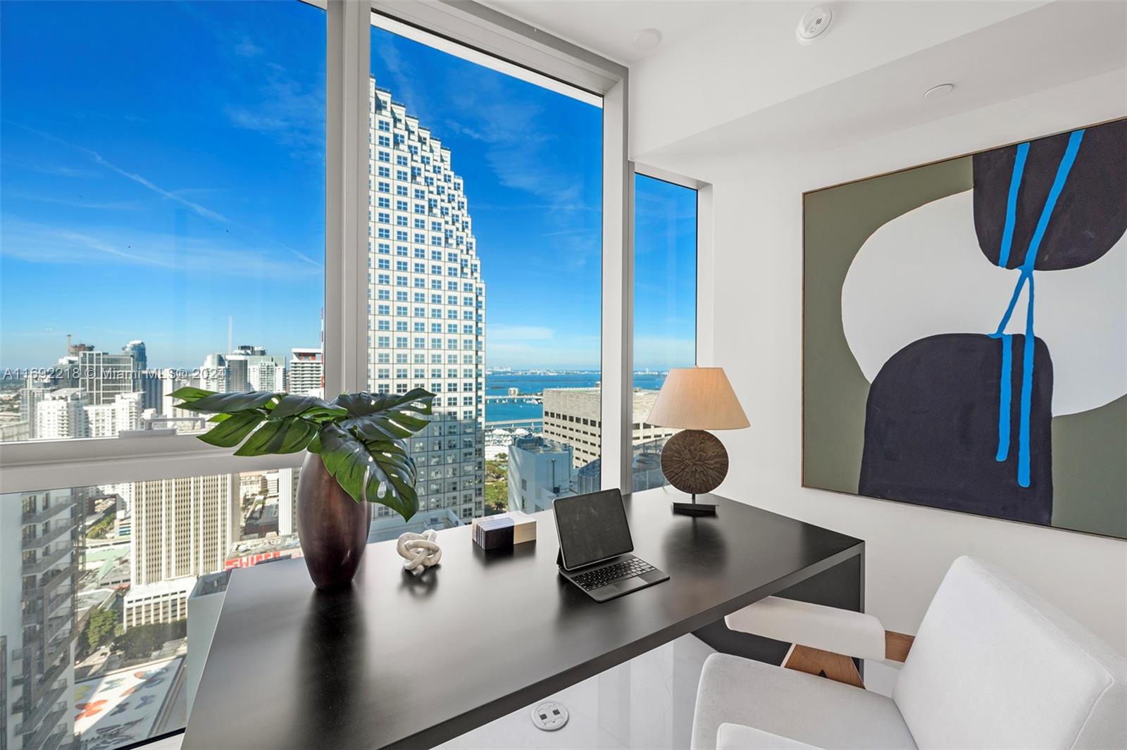 300 Biscayne Blvd Way # 4701